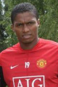 Antonio Valencia