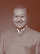 <i>tun mahathir</i>