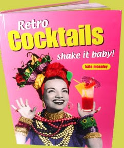 Retro Cocktail