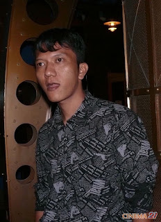 Teuku Rifnu Wikana
