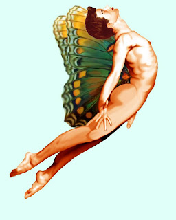 san fransicos gay mans health centre from Gideon gay fairy erotica