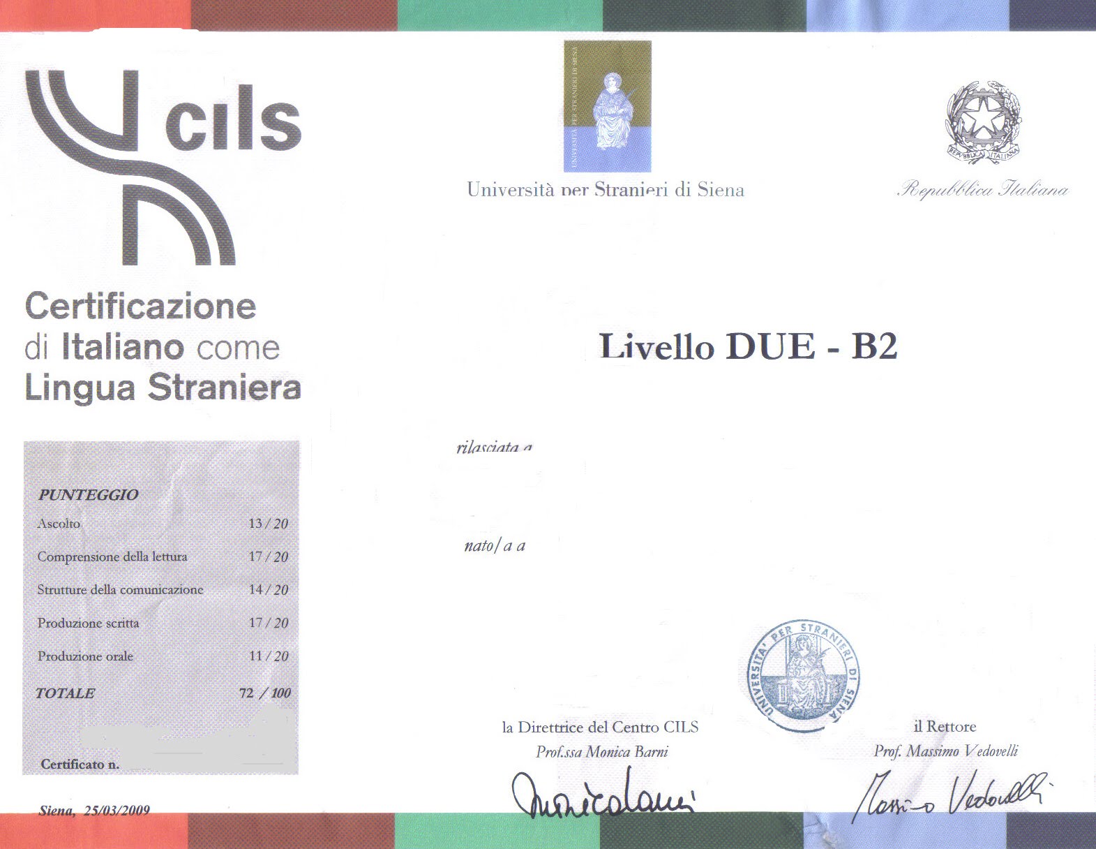 Best Esempio Test Lingua Italiana Per Carta Di Soggiorno Ideas ... Best Esempio Test Lingua Italiana Per Carta Di Soggiorno Ideas ...