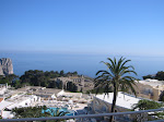 Where I'd Like To Be: Capri