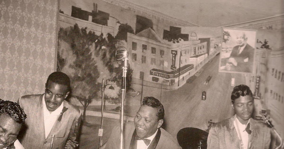 TheHoundBlog Bobby "Blue" Bland