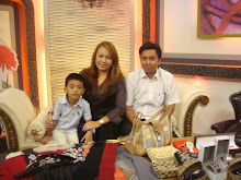 PRINCESS VEE ON WANITA HARI INI , TV3