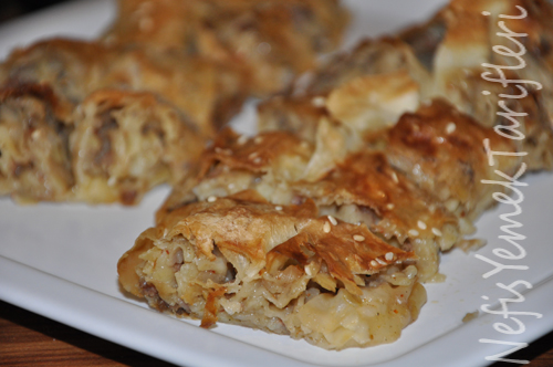 Yemek Tarifi,Sıcak Yenen Yemek Tarifleri, Yemek Tarifleri, Tarifi