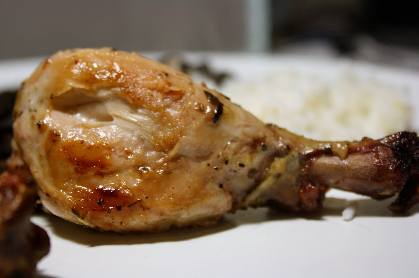 chicken dark meat