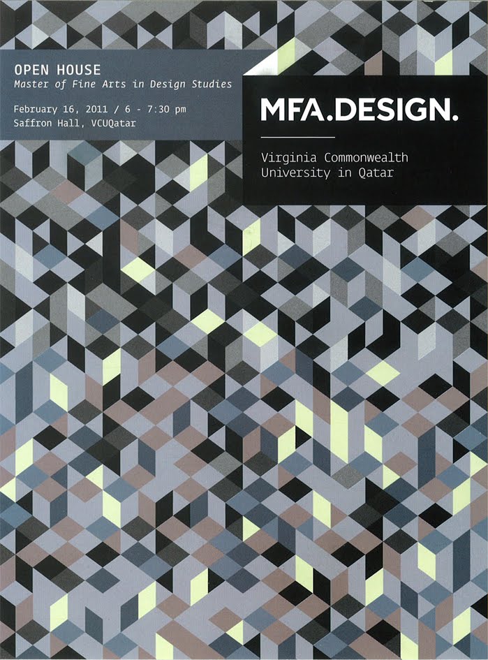 Open Day Design