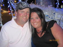 Tim and I
