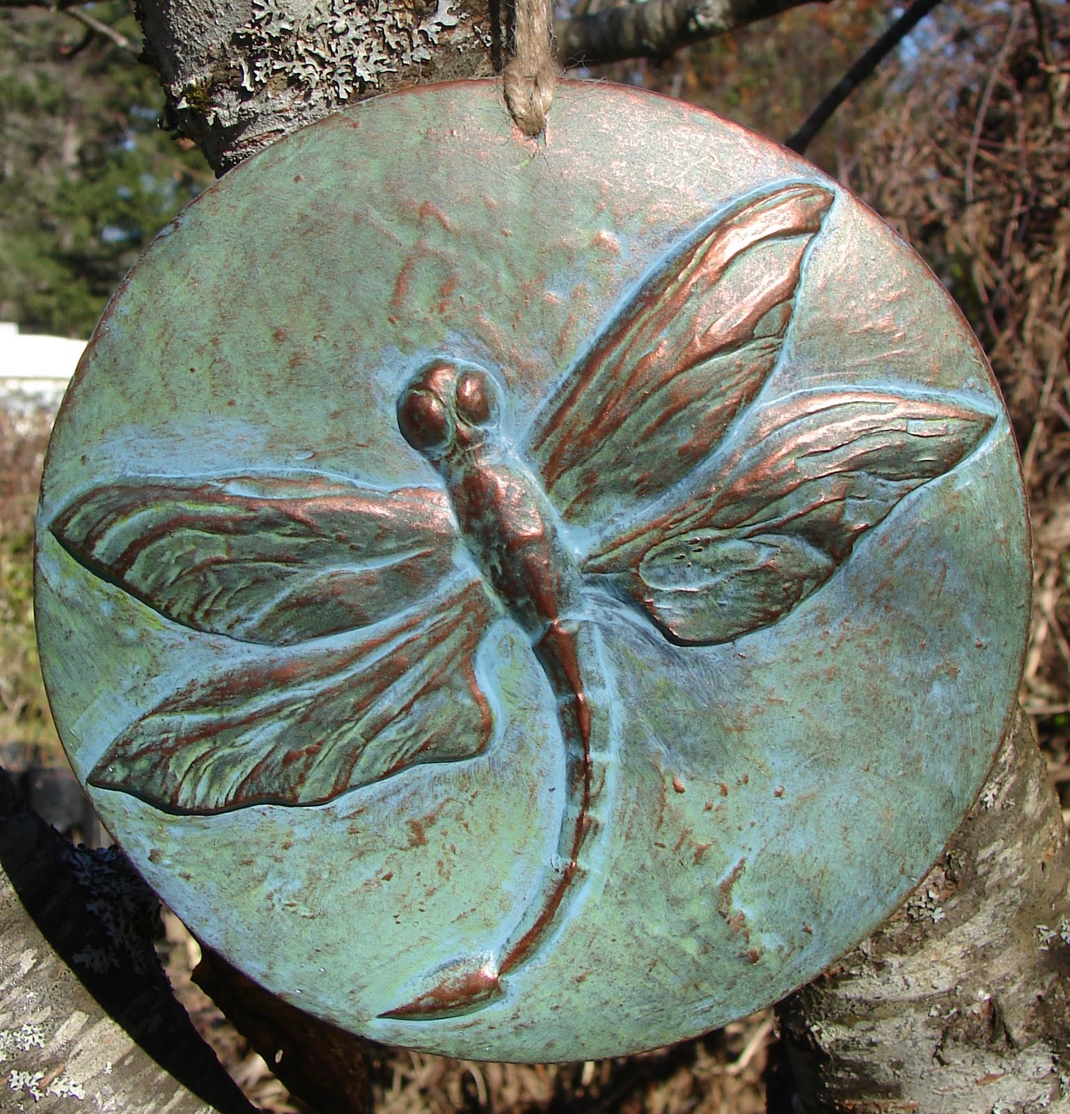 Douglas Harland Garden Art Terracotta Garden Plaques Douglas Harland Garden Art Terracotta Garden Plaques