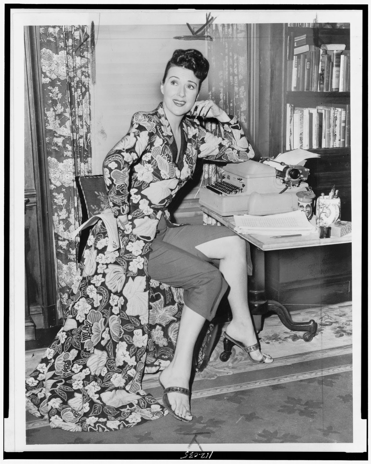 Gypsy Abbott Gypsy Abbott