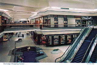 Crescent Star: Eastridge Mall