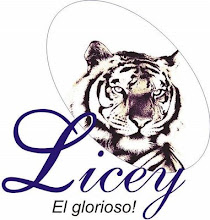 Tigres Del Lícey