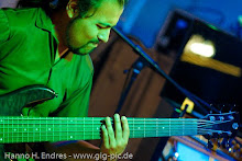 Eric Paniagua (Bolivien)