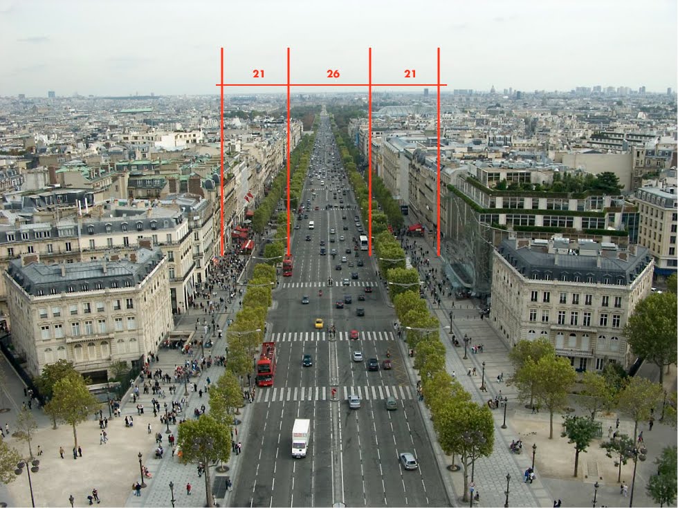 OTRO: reforma vs. campos elíseos