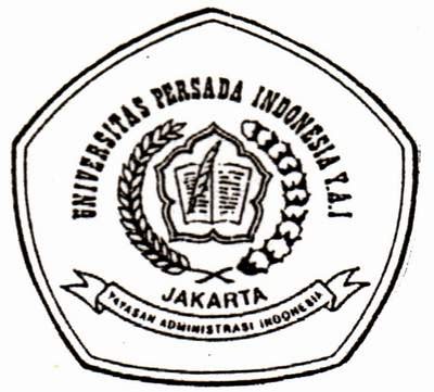 LOGO UPI YAI Jakarta