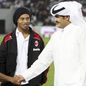 Dubai Emir