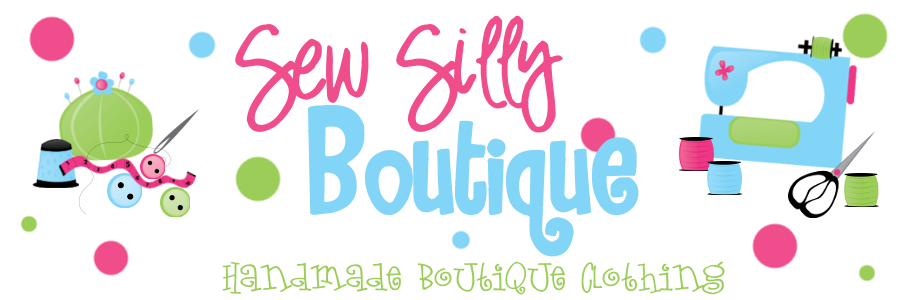 Sew Silly Boutique