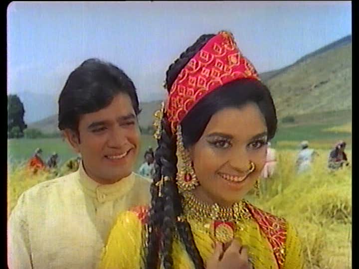 oh sajna bombay royale