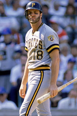 pirates clinch 16th losing season.