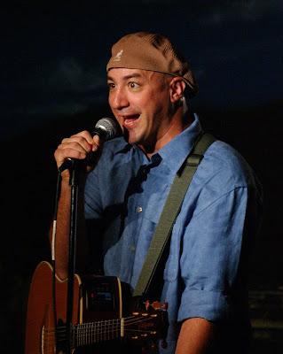 Mark Eddie Comedian Colleges Corporate