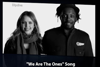 obama kravitz song