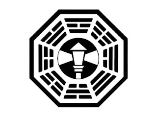 Lost New Dharma Logo