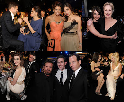 sag awards photos