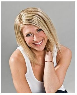 Megan Wolfley Graig Wolfley Steelers