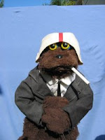 Warren the Ape Getting his Own Show on MTV
