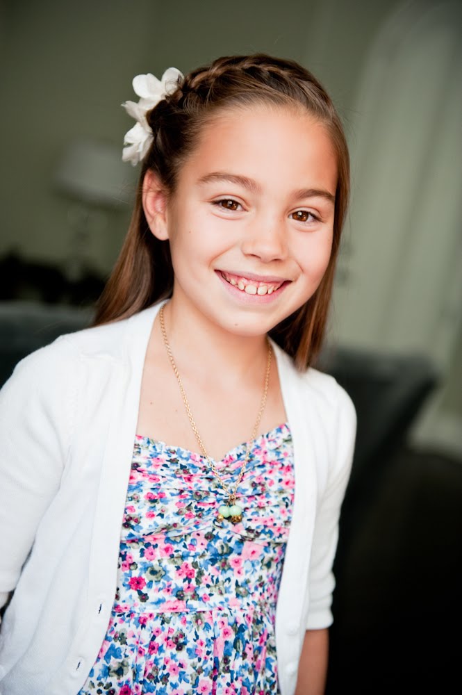 Tay is in the Double Digits. - Jennie Slade Blog