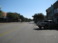 Front Street, Georgetown, SC