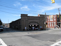 Market, Charleston, SC