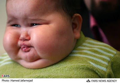 muñecos bebes gorditos