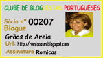 Clube dos Bloguistas Portugueses