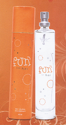 Fun for Her
