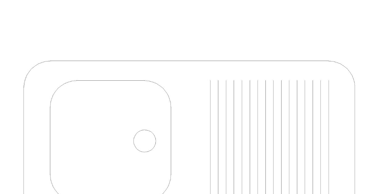 Carlos dibujo 2009: lavadero