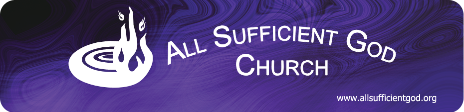 All Sufficient God Church