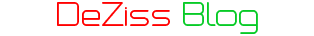 DeZiss Blog