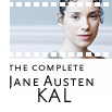 Jane Austen KAL button