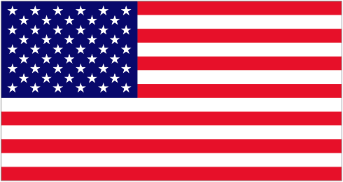 1776 american flag. the first American flag