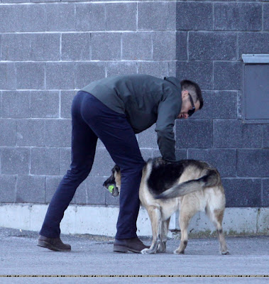 jake gyllenhaal boots