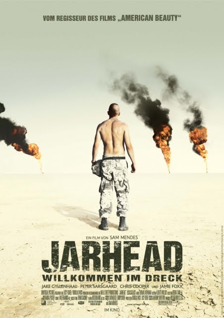 Jarhead Poster