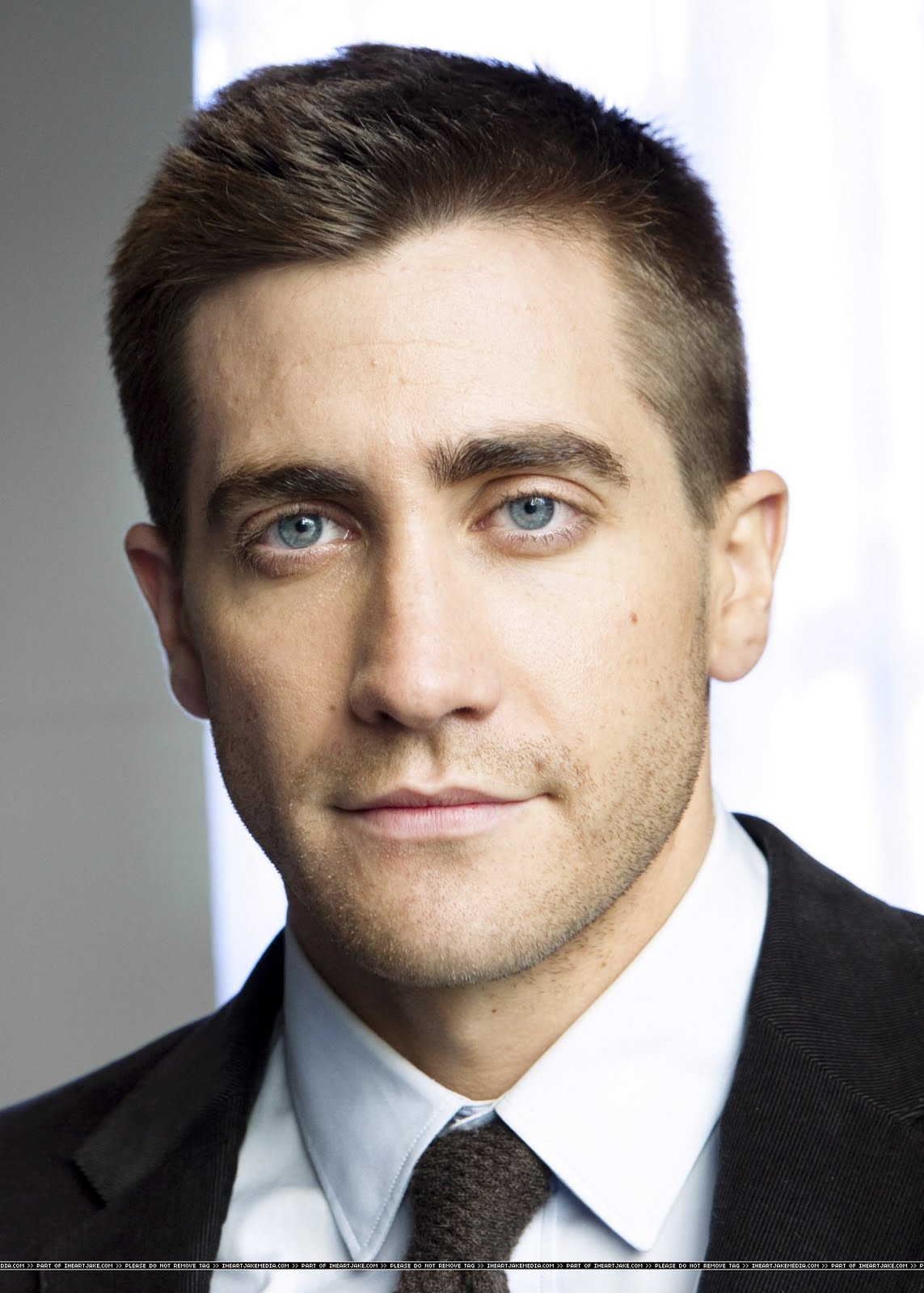 Brothers Jake Gyllenhaal Part 1 riduspic