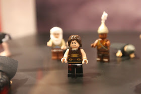 jake gyllenhaal lego