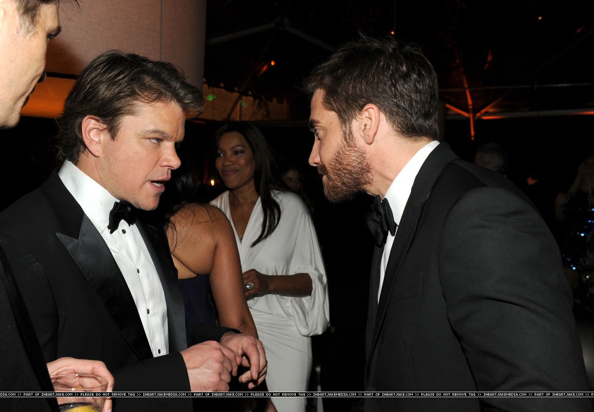 Brothers Jake Gyllenhaal Part 1 riduspic