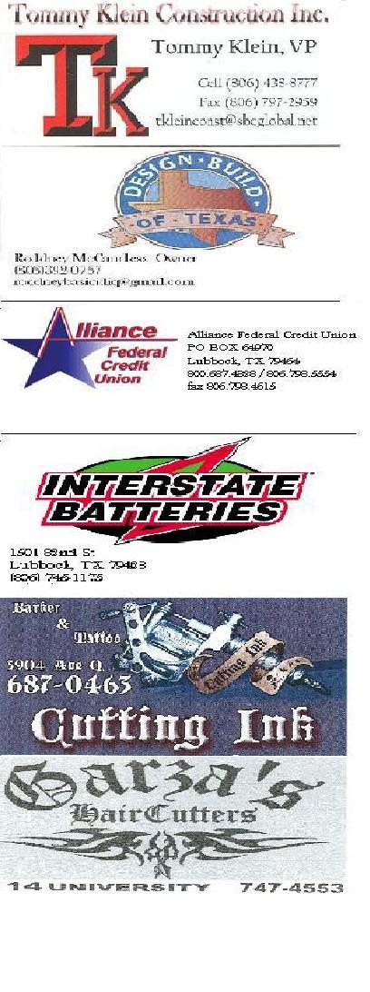 Thanks to our Sponsor and Partners!
