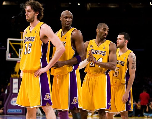 2011 NBA Finals Preview