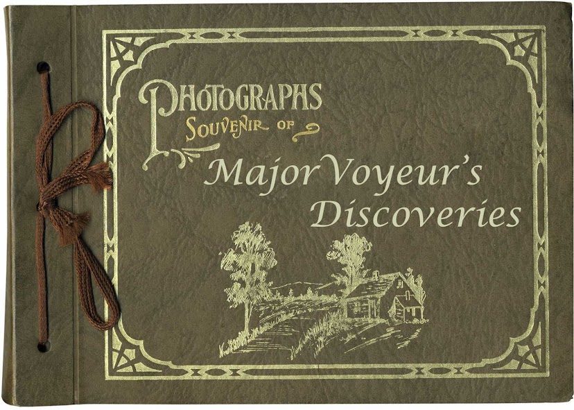 MajorVoyeur's Photo Album