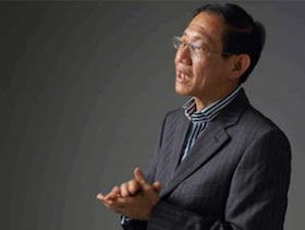 Hermawan Kartajaya Hermawan Kartajaya